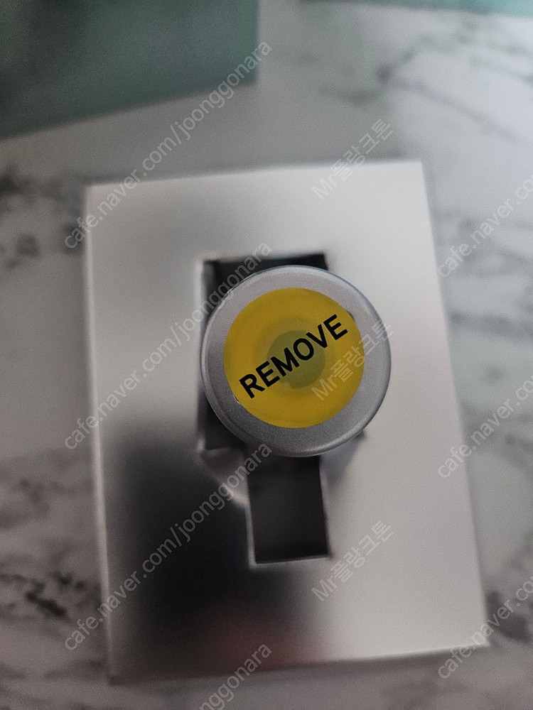 리쥬란 리쥬리프 카트리지 3.0 새상품--1