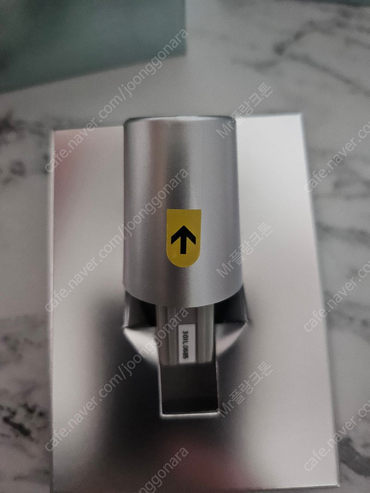 리쥬란 리쥬리프 카트리지 3.0 새상품--2