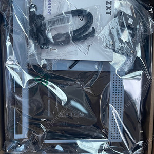 NZXT N7 B650E Matte White