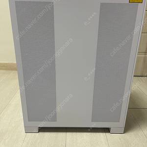 쓰리알시스 3RSYS T2000 Quiet 화이트 빅타워 PC케이스