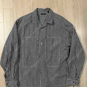 유니클로 질샌더 +J 셔츠 L 사이즈