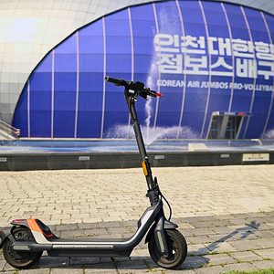 가격 최종 인하] S급 관리 세그웨이 P65 플래그쉽 킥보드 (미친 배터리 관리, 거실에 보관, 에코 모드로 아라뱃길 샤방 라이딩)