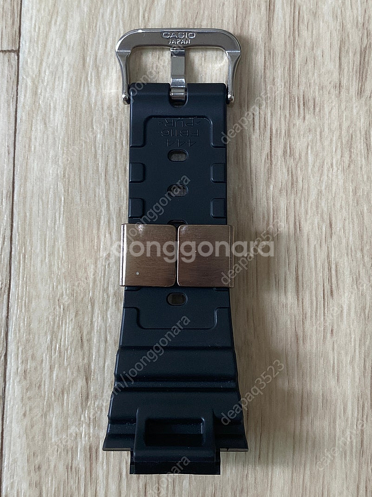 지샥 쥐샥 DW-5000ml 20주년 레드샤이닝 판매합...--5