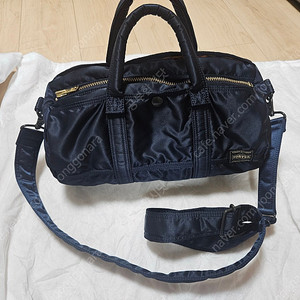 요시다 포터 탱커 롤백 PORTER TANKER ROLLBAG 판매