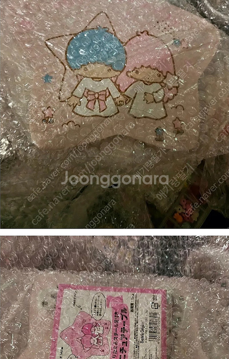 마이멜로디3단서랍장키키라라별테이블딸기키티다이어리챠미키티...--2