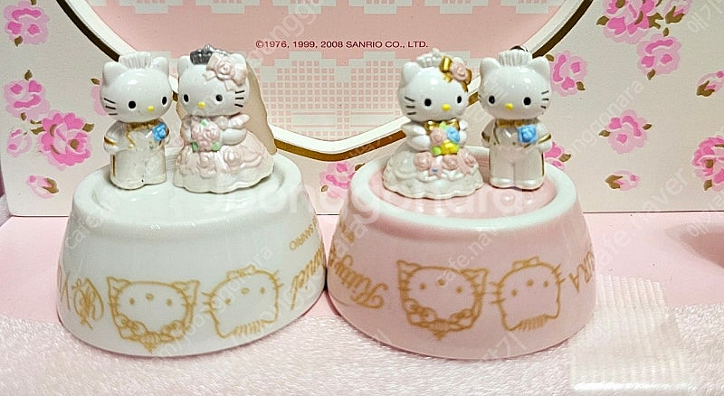 마이멜로디3단서랍장키키라라별테이블딸기키티다이어리챠미키티...--3