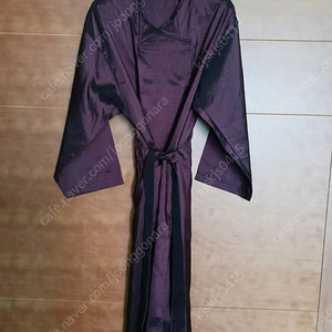 고객 가운 17,000원