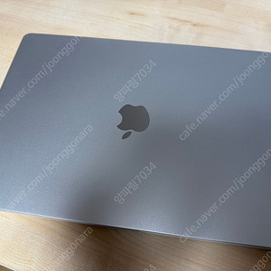 맥북에어 M4 15인치 실버 16GB+512GB