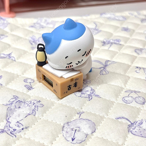 산리오 치이카와 실바니안 요시토쿠 가챠정리