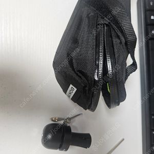용품, 부품류