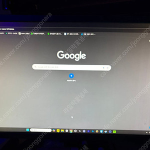 벤큐 XL2411P 144hz 게이밍 모니터 가격인하