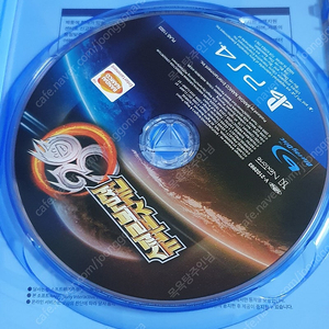 ps4 슈퍼로봇대전30 판매합니다