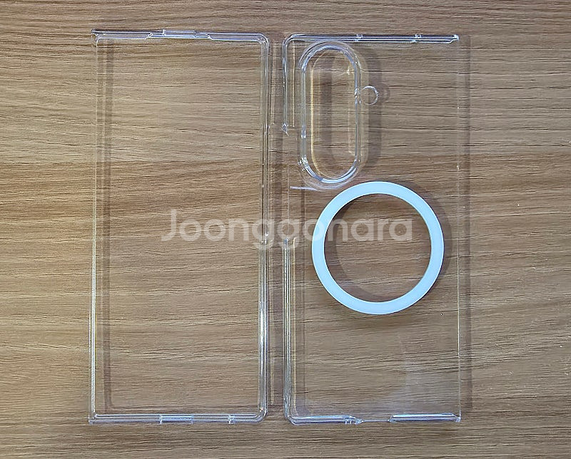 자급제 삼성 갤럭시Z 폴드7 512GB 실버 색상 신동...--2