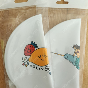 졸린 레모네이드, 씨버즈 수모 일괄판매