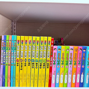 흔한남매 1~16,흔한호기심 1~9,과학탐험대 1~10, 별난방탈출,불꽃튀는우리말,안흔한일기,이무기.mbti.오해요