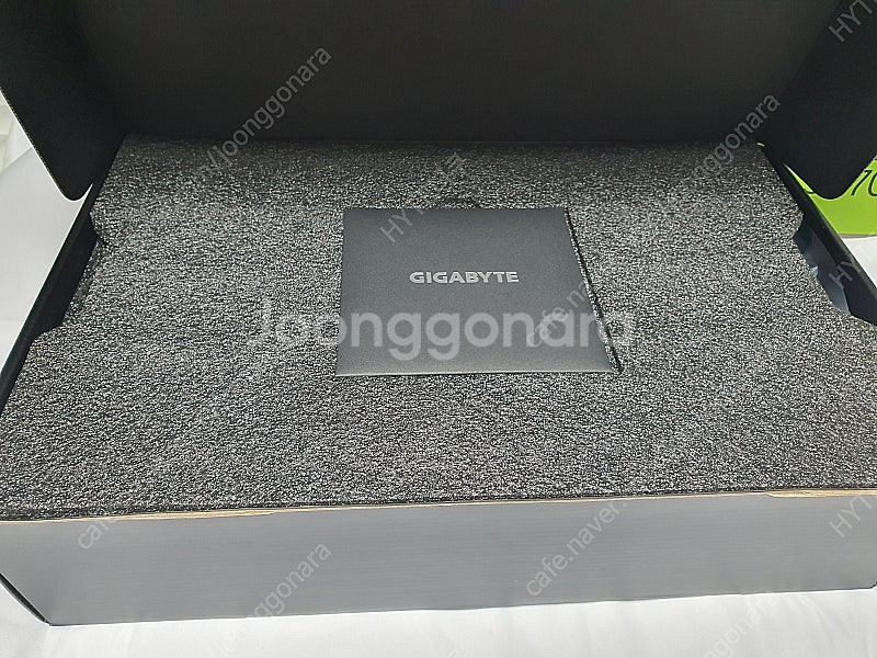 미개봉 사파이어 9070 니트로, (기가바이트5070T...--5