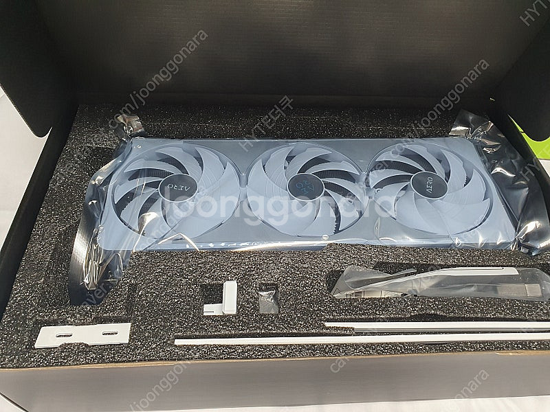 미개봉 사파이어 9070 니트로, (기가바이트5070T...--6
