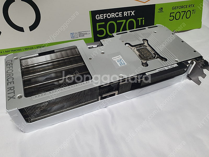 미개봉 사파이어 9070 니트로, (기가바이트5070T...--8