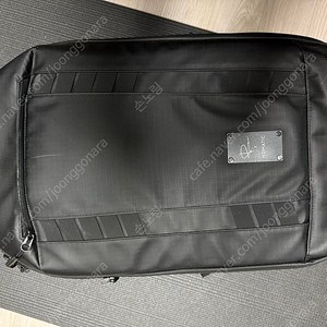 노매틱 피터매키넌 PM 카메라 백팩 35L