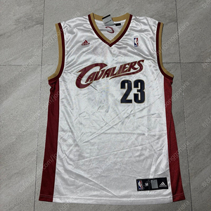 아디다스 NBA 르브론제임스 유니폼 나시 민소매