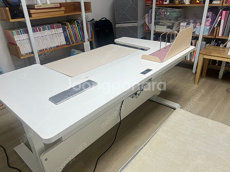 컴프프로 울트라 1500 책상--0