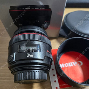 캐논 50.2 오이만두 , 소니 2450g 24-50g f2.8