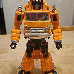 MMC 트랜스포머 PS-05 그래플