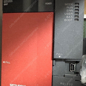 MELSEC Q 시리즈 Q03UDCPU