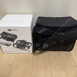 DJI 아바타 미사용