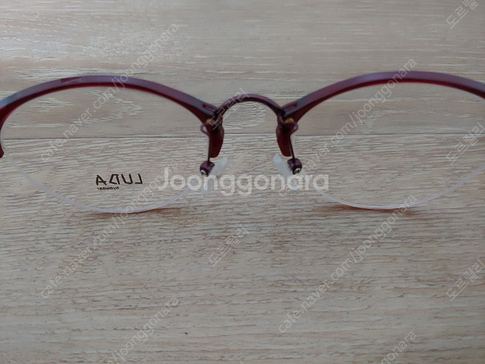 로렌스폴 안경 미로 MIRO 안경테 동글이 PU / 로...--6