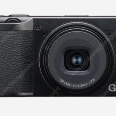 리코 GR III HDF gr3 새상품