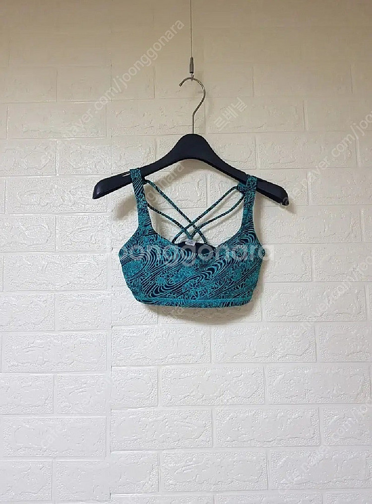 룰루레몬 lululemon 비리디언 에너지 스포츠 탑 ...--0