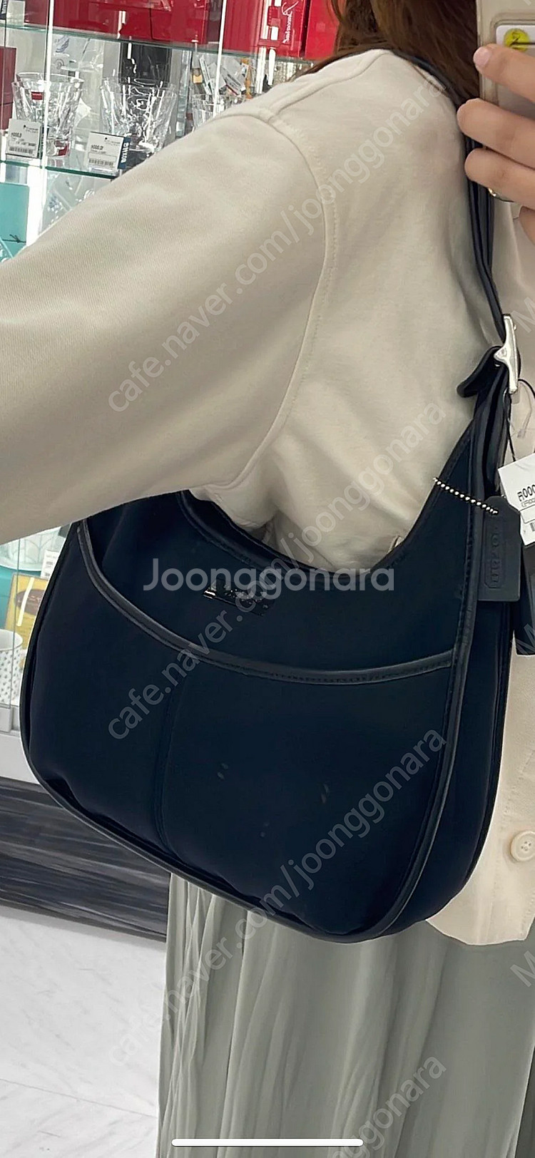 올드 코치 에르고 호보백--5
