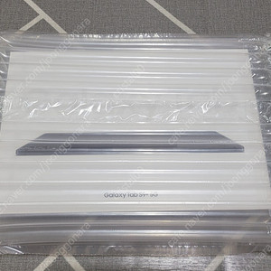 갤럭시탭 S9+ 256GB 5G 셀룰러 미개봉 새제품