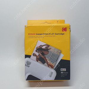 코닥 미니샷3 레트로 카트리지 30매 KODAK ICRG-330