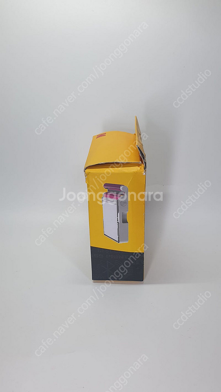 코닥 미니샷3 레트로 카트리지 30매 KODAK ICR...--1