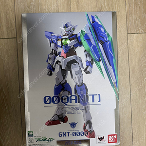 메탈빌드 퀀터 팝니다.