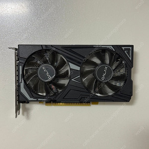 GTX1650 SUPER 컴퓨터 본체 그래픽카드