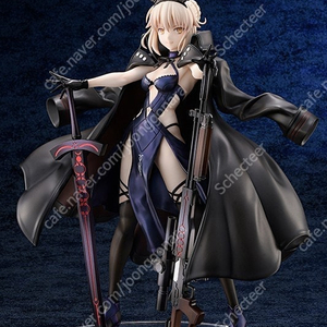 페이트 세이버 라이더 잔다르크 외 여러가지 피규어 판매합니다.