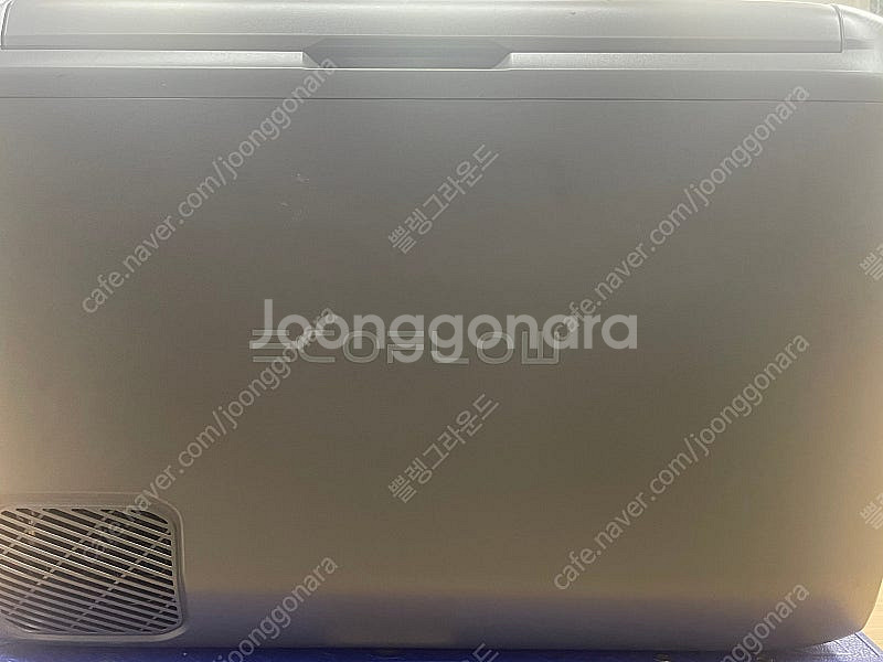 에커플로우 글래시어 클래식45L 배터리포함(직구제품)--0