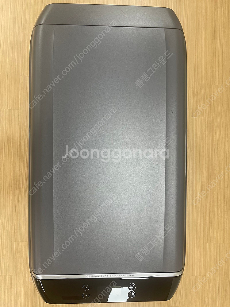 에커플로우 글래시어 클래식45L 배터리포함(직구제품)--2