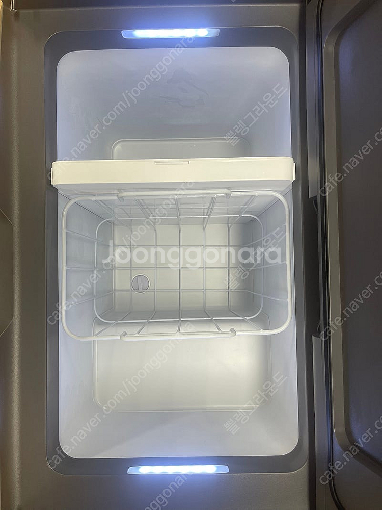 에커플로우 글래시어 클래식45L 배터리포함(직구제품)--4