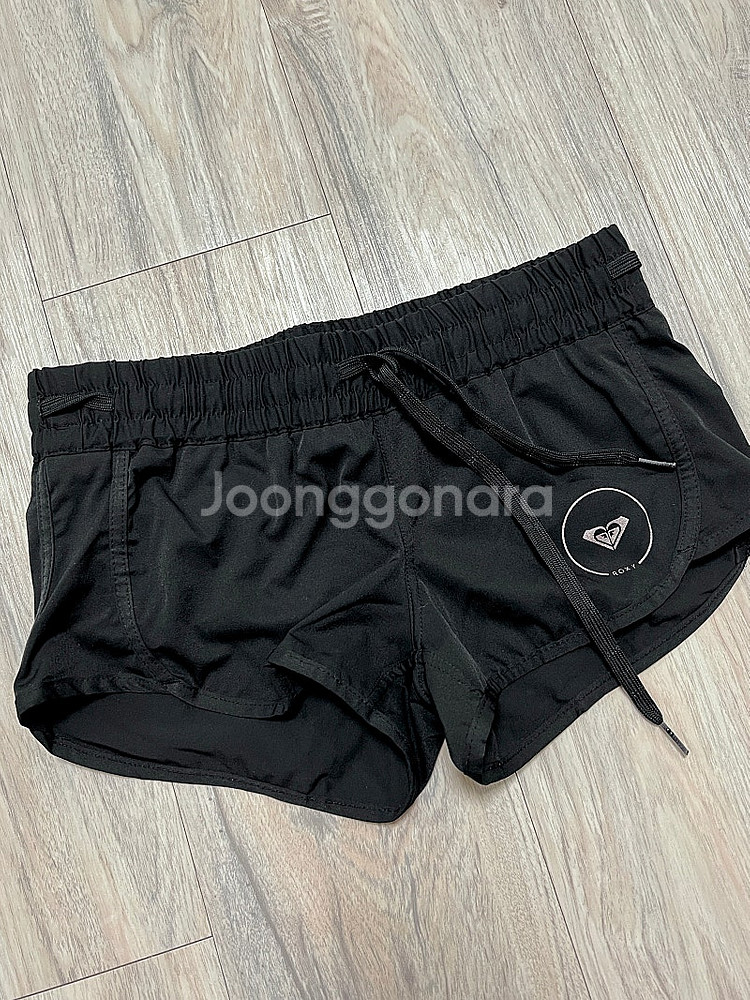 ROXY 래쉬가드 세트--3