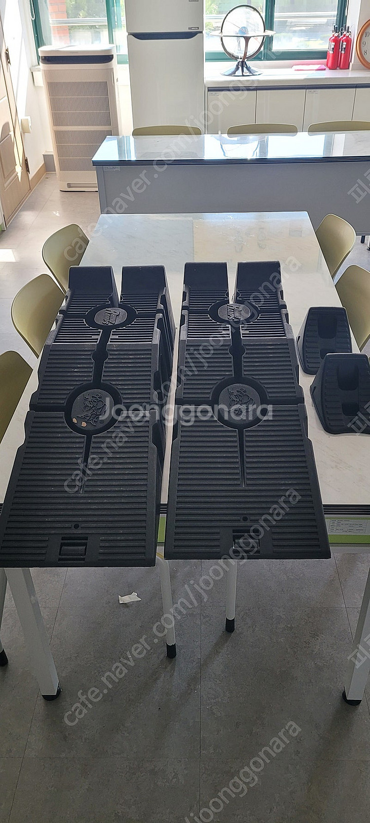 라이노 카램프, 안전 말목, 지크 ATF 멀티 미션오일...--0