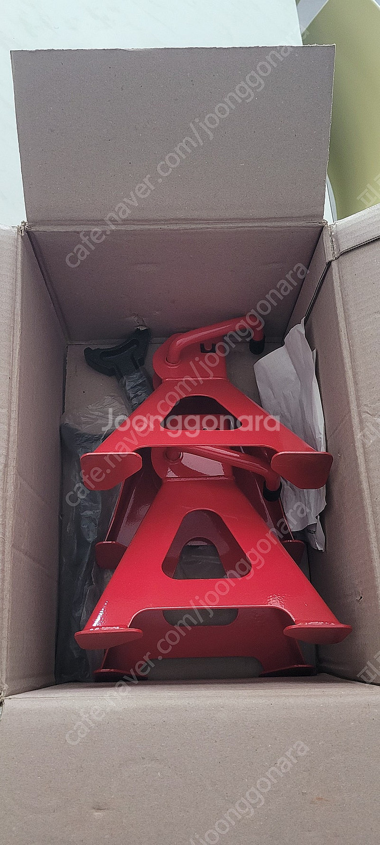 라이노 카램프, 안전 말목, 지크 ATF 멀티 미션오일...--1