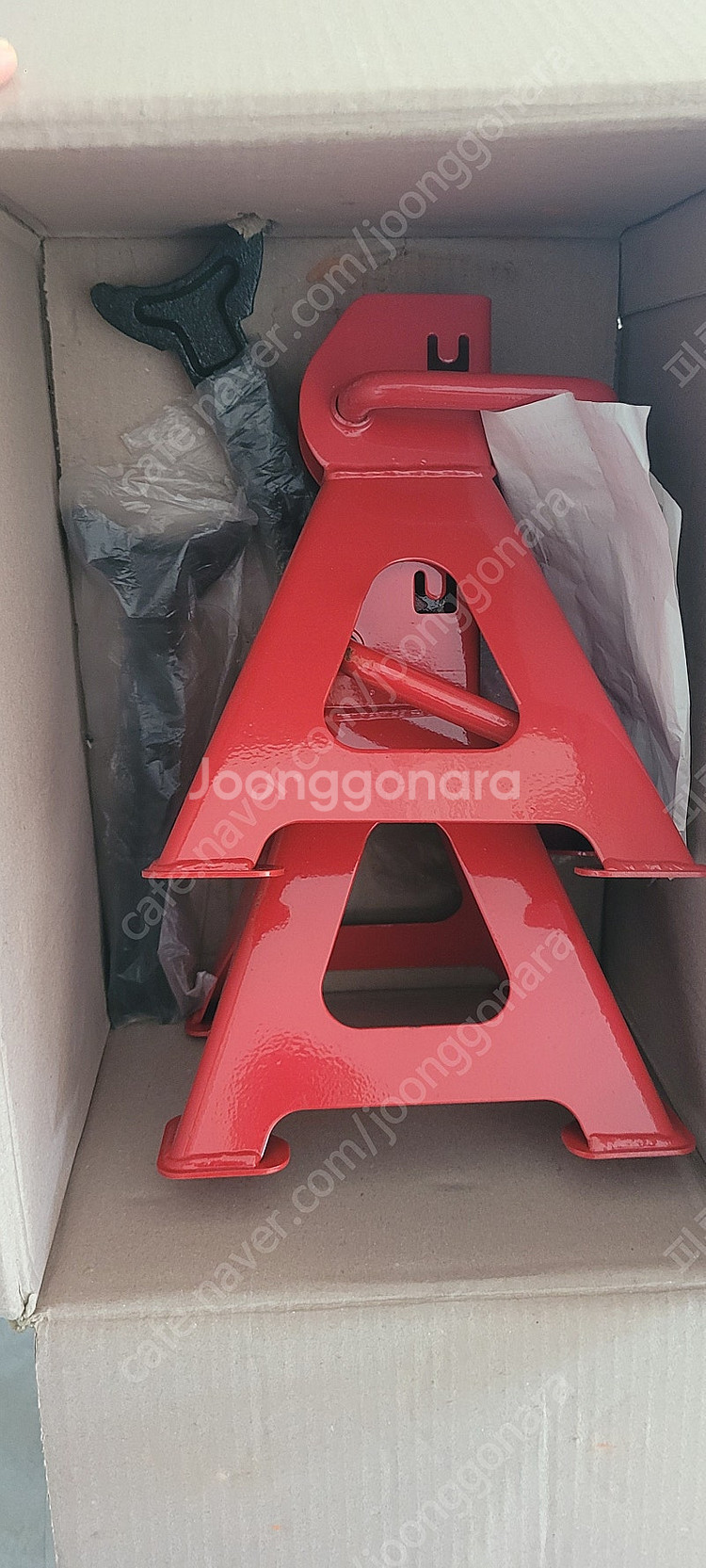 라이노 카램프, 안전 말목, 지크 ATF 멀티 미션오일...--2