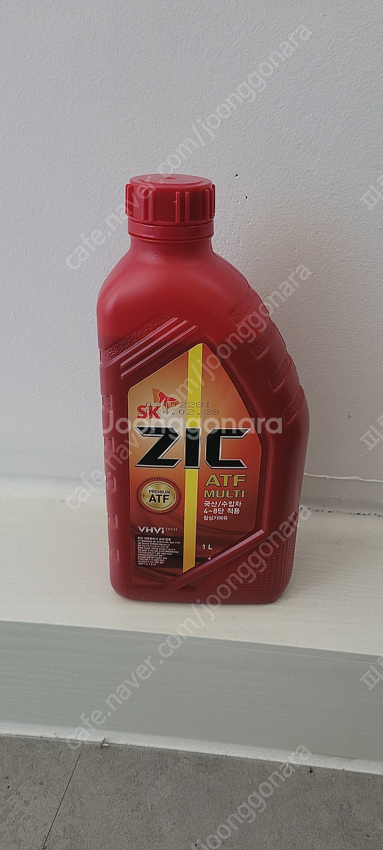 라이노 카램프, 안전 말목, 지크 ATF 멀티 미션오일...--3