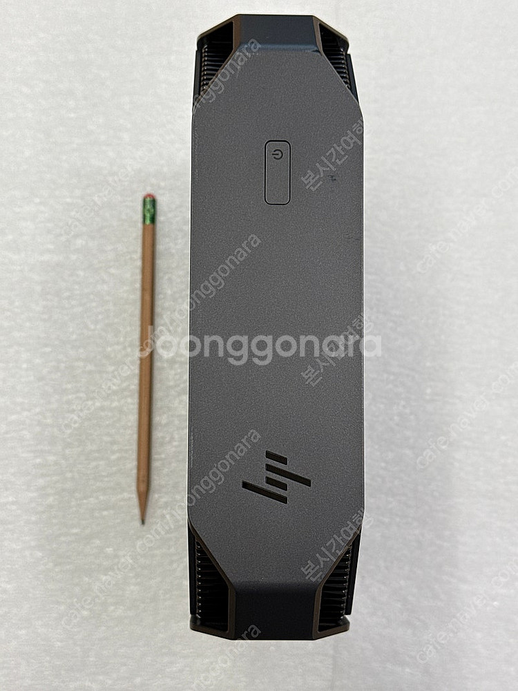 HP Z2 mini G4 Xeon E2274G NVMe...--5