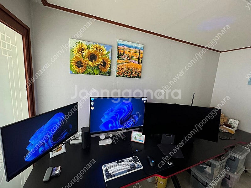 LG OLED 울트라기어 와이드 WQHD 34 모니터 ...--1