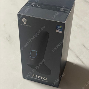 근육량 측정기 Fitto
